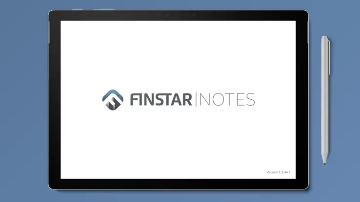 Finstar Notes Header Finstar Notes Header