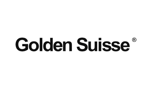 Golden Suisse Logo