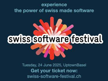 Swissoftwarefestival Swissoftwarefestival