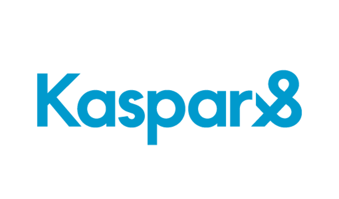 Kaspar& Kaspar&