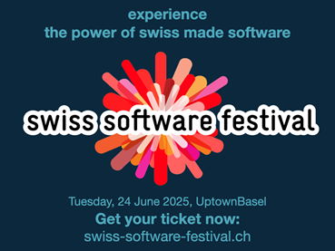 Swissoftwarefestival Swissoftwarefestival