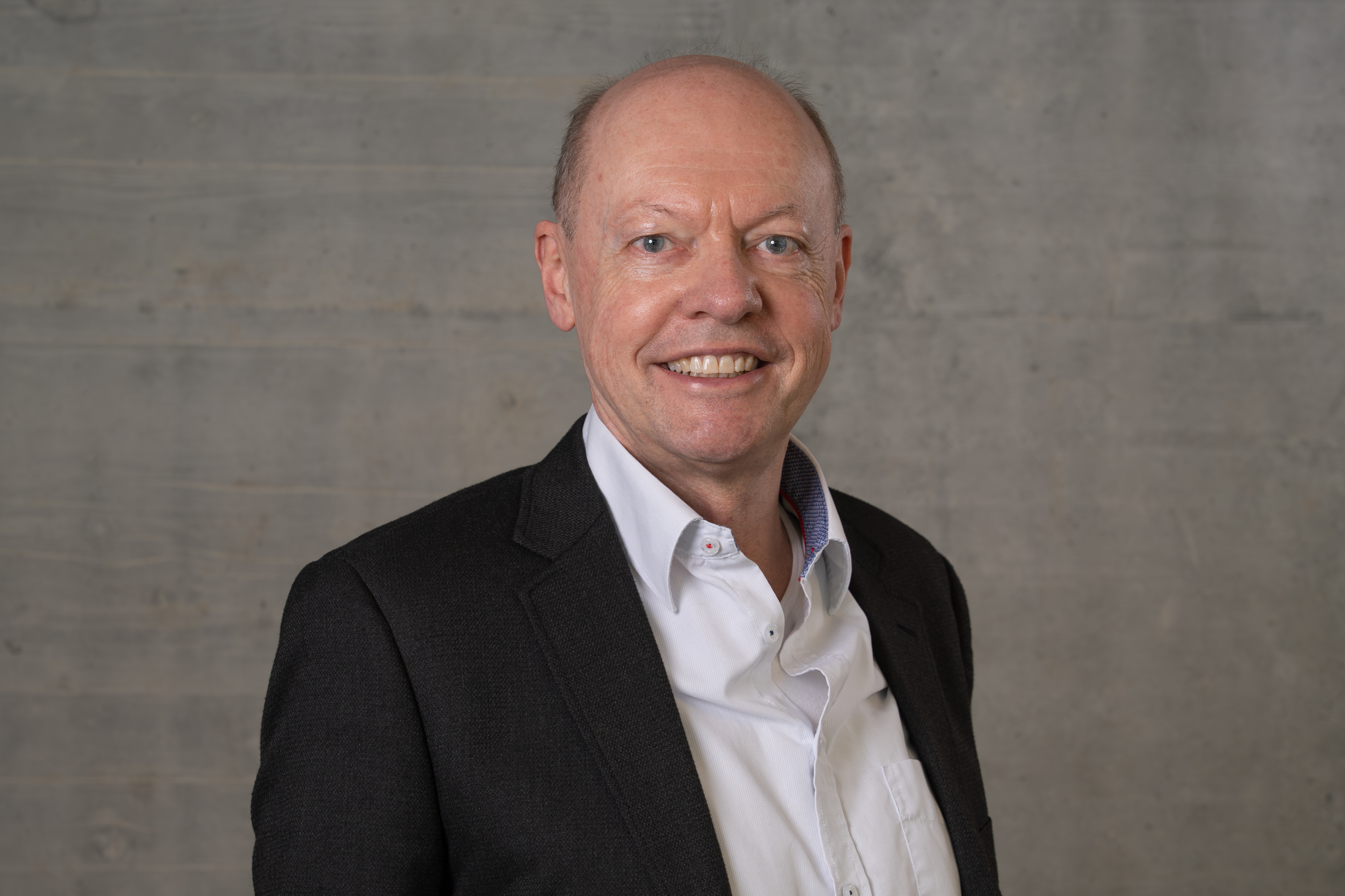 Thomas Wietlisbach VR