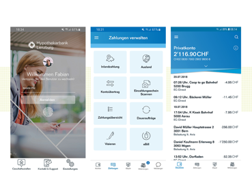Header Mobile Banking Header Mobile Banking