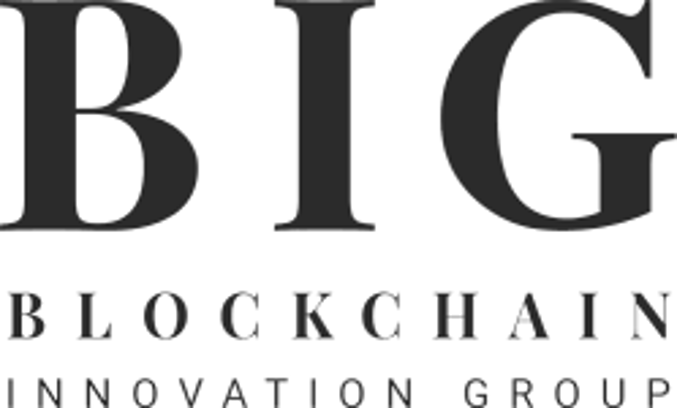 Blockchain Innovation Group Blockchain Innovation Group