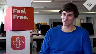 Instant Payment bei neon Interview Instant Payment bei neon Interview