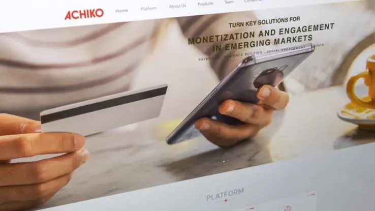 Achiko News Preview Achiko News Preview