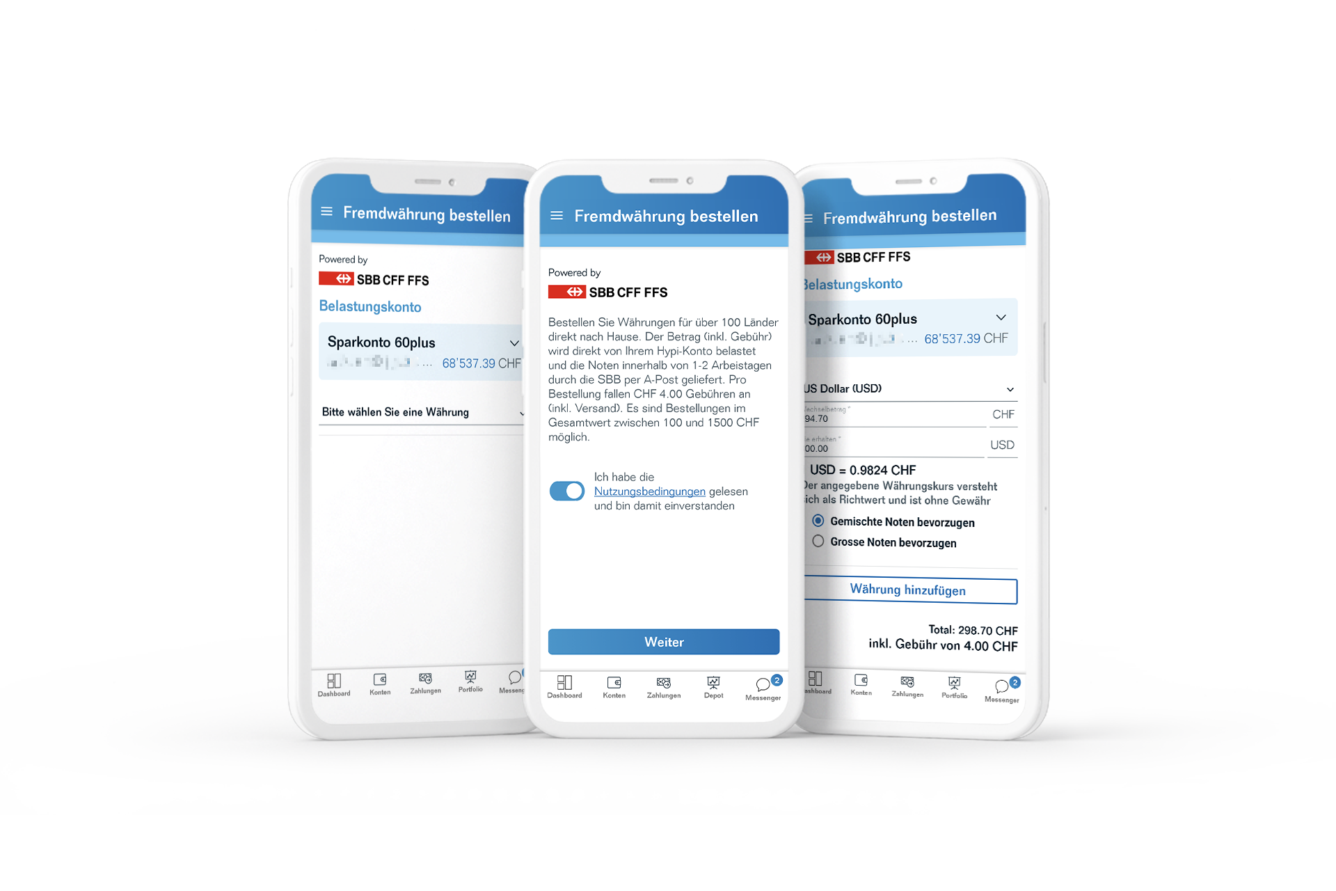 Währungswechsel Hypibanking SBB Change 1920X1280px V2