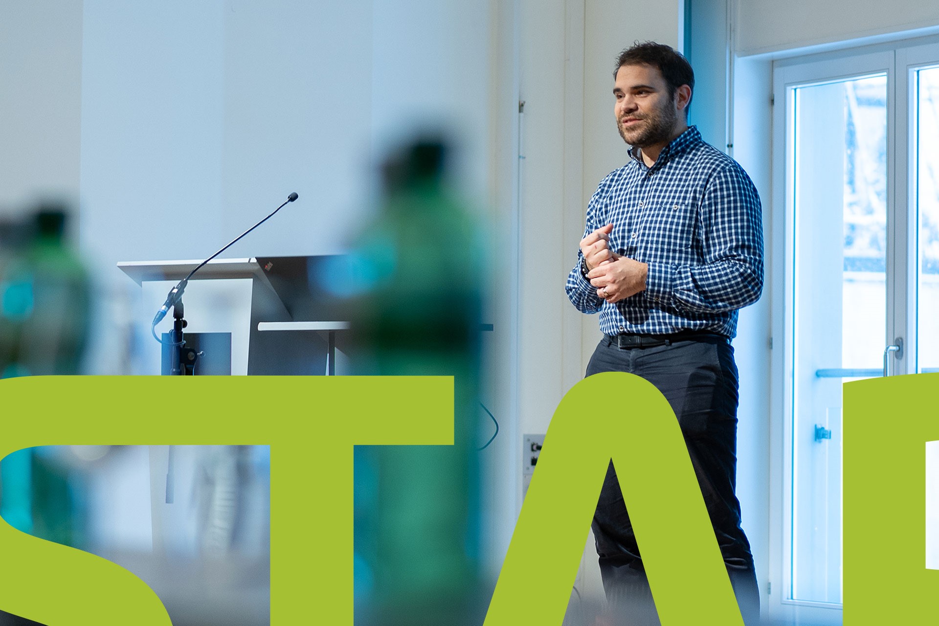 Monras Community Day 23