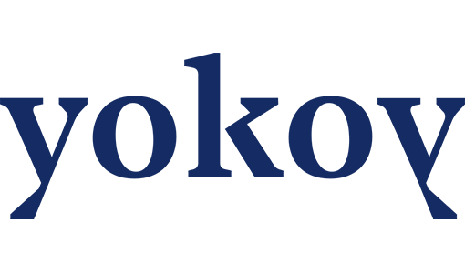Yokoy Logo