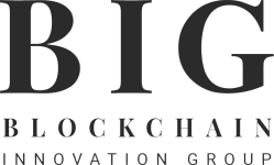 Blockchain Innovation Group Logo