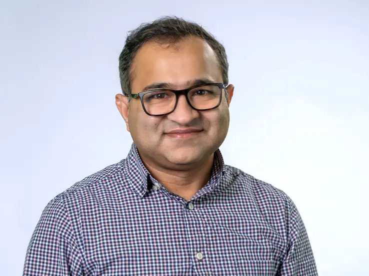 Ahmed Saad Ahmed Saad