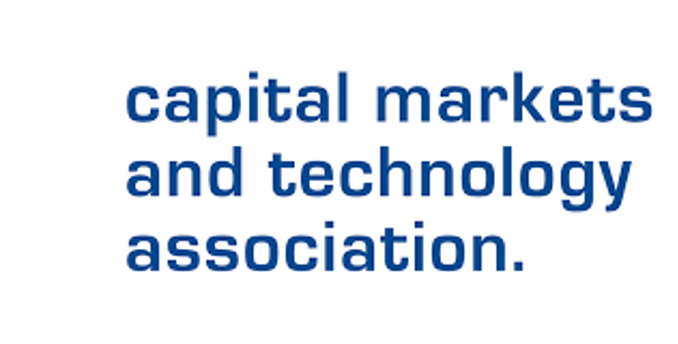 Capital markets and technology association Capital markets and technology association